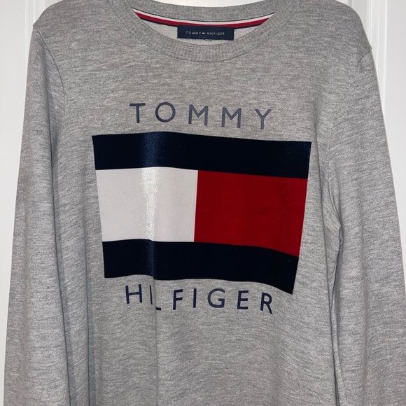 Tommy Hilfiger Sweater Dress - Picture 4 of 9